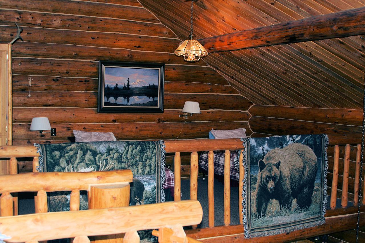 Wise Old Hunter Lodge - thumb 13