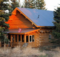 Wise Old Hunter Lodge - Tourism Bookings