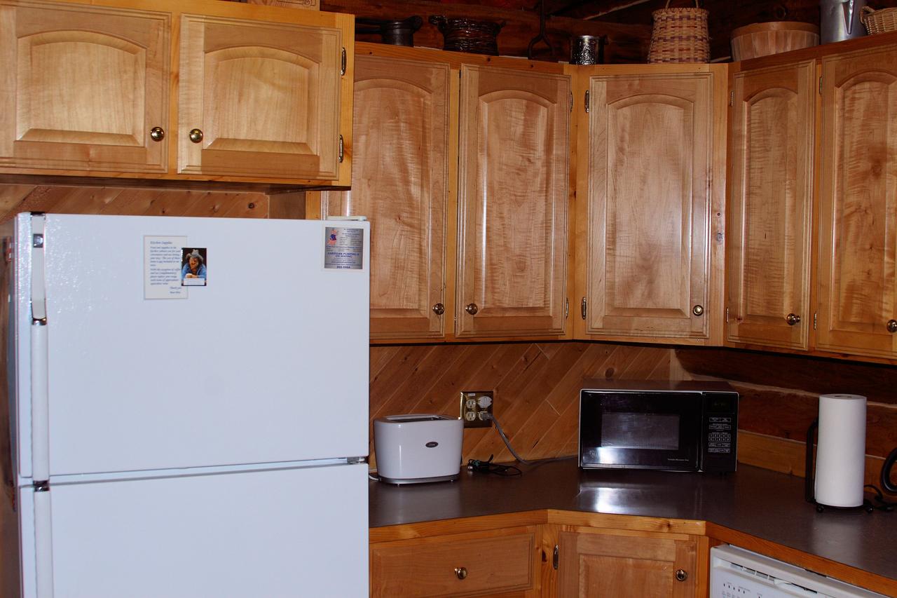 Wise Old Hunter Lodge - thumb 14