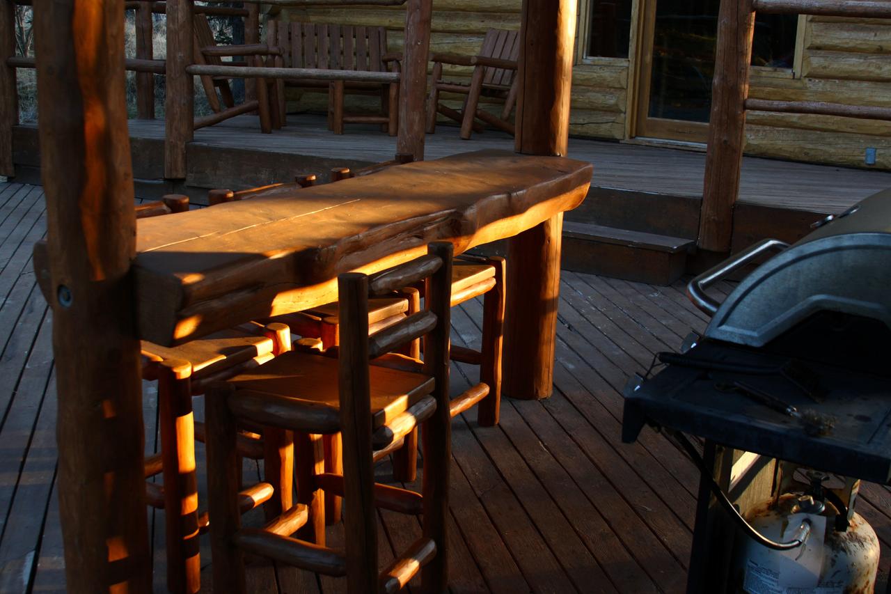 Wise Old Hunter Lodge - thumb 10