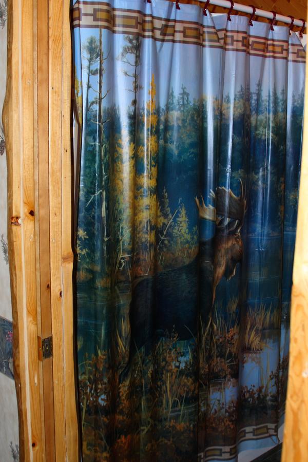 Wise Old Hunter Lodge - thumb 18