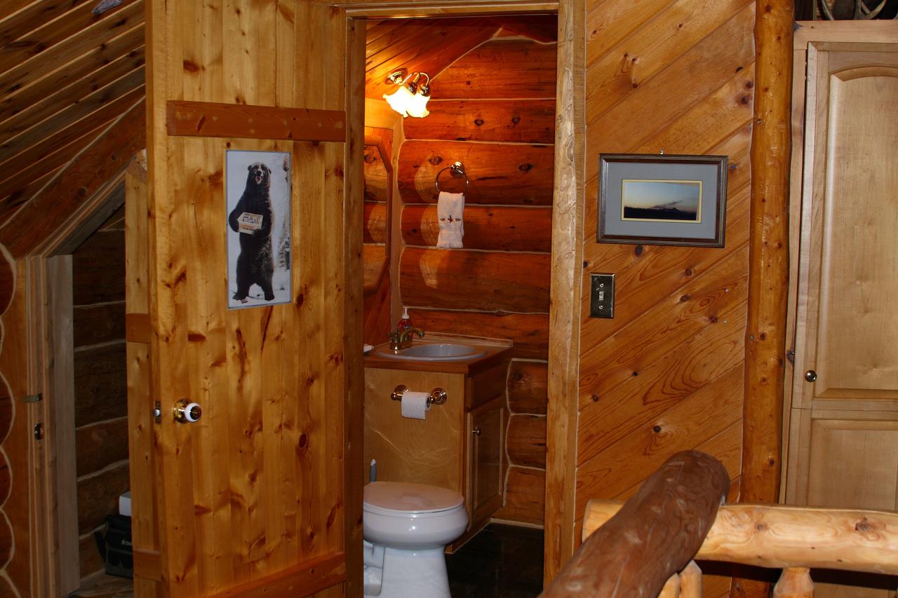 Wise Old Hunter Lodge - thumb 22