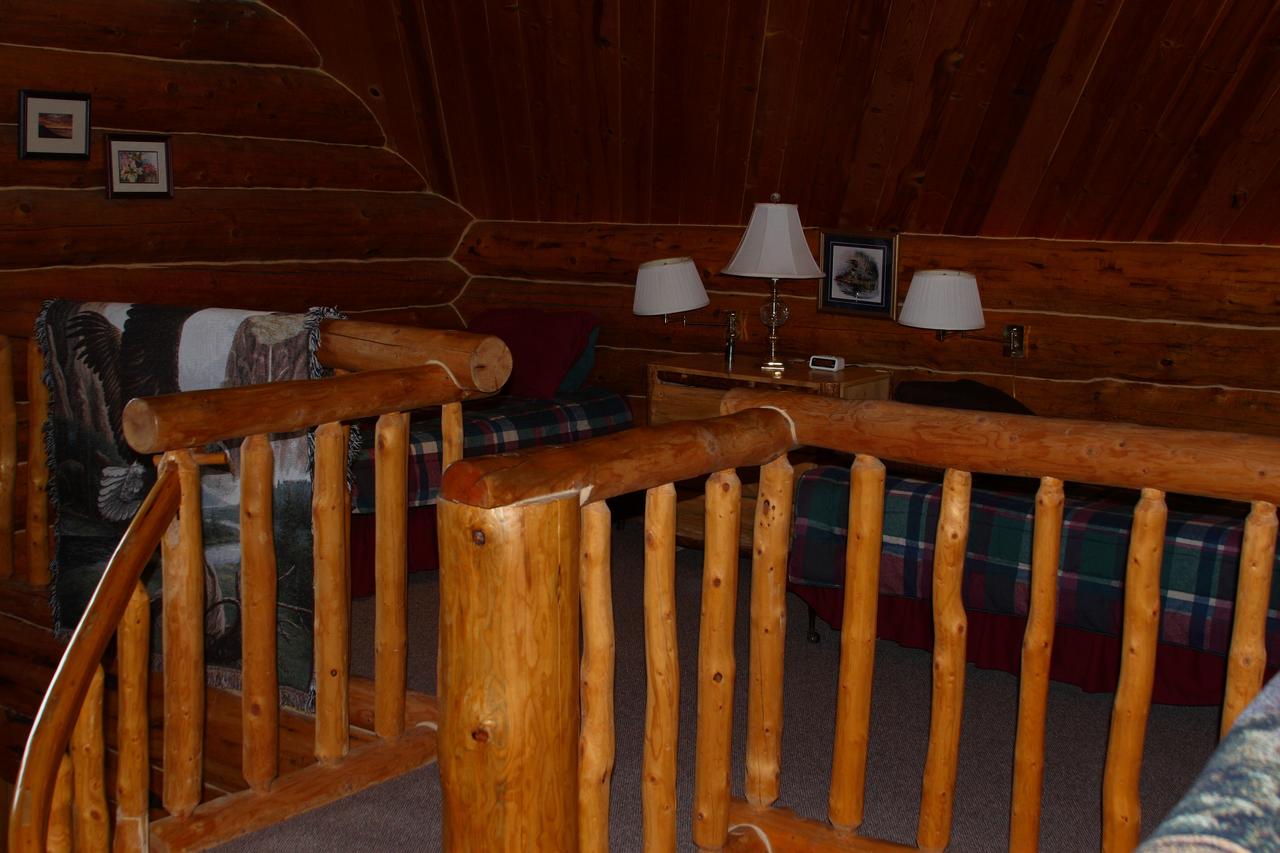 Wise Old Hunter Lodge - thumb 19