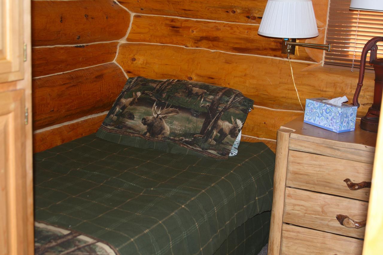 Wise Old Hunter Lodge - thumb 4