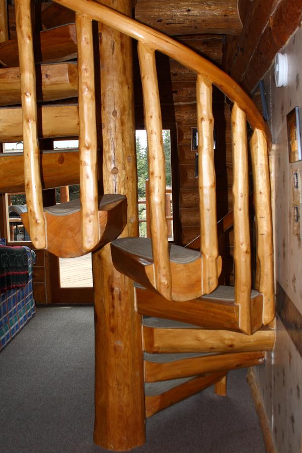 Wise Old Hunter Lodge - thumb 8