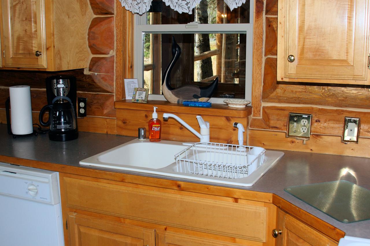 Wise Old Hunter Lodge - thumb 29