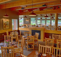 Seward Windsong Lodge - Tourism Bookings