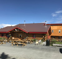 Lake Louise Lodge Alaska - Tourism Bookings