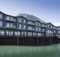 Harbor 360 Hotel Seward - Tourism Bookings