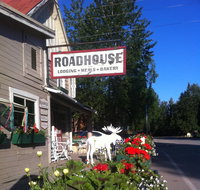 Talkeetna Roadhouse - Tourism Bookings