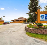 Best Western Lake Lucille Inn - Tourism Bookings