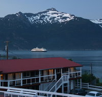 Captain's Choice Motel - Tourism Bookings