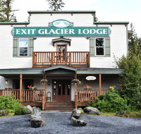 Exit Glacier Lodge - Tourism Bookings