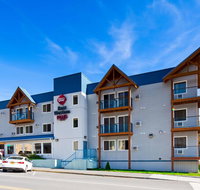 Best Western Plus Edgewater Hotel - Tourism Bookings