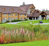 Talkeetna Alaskan Lodge - Tourism Bookings