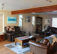 Sunshine House Bed and Breakfast - Tourism Bookings