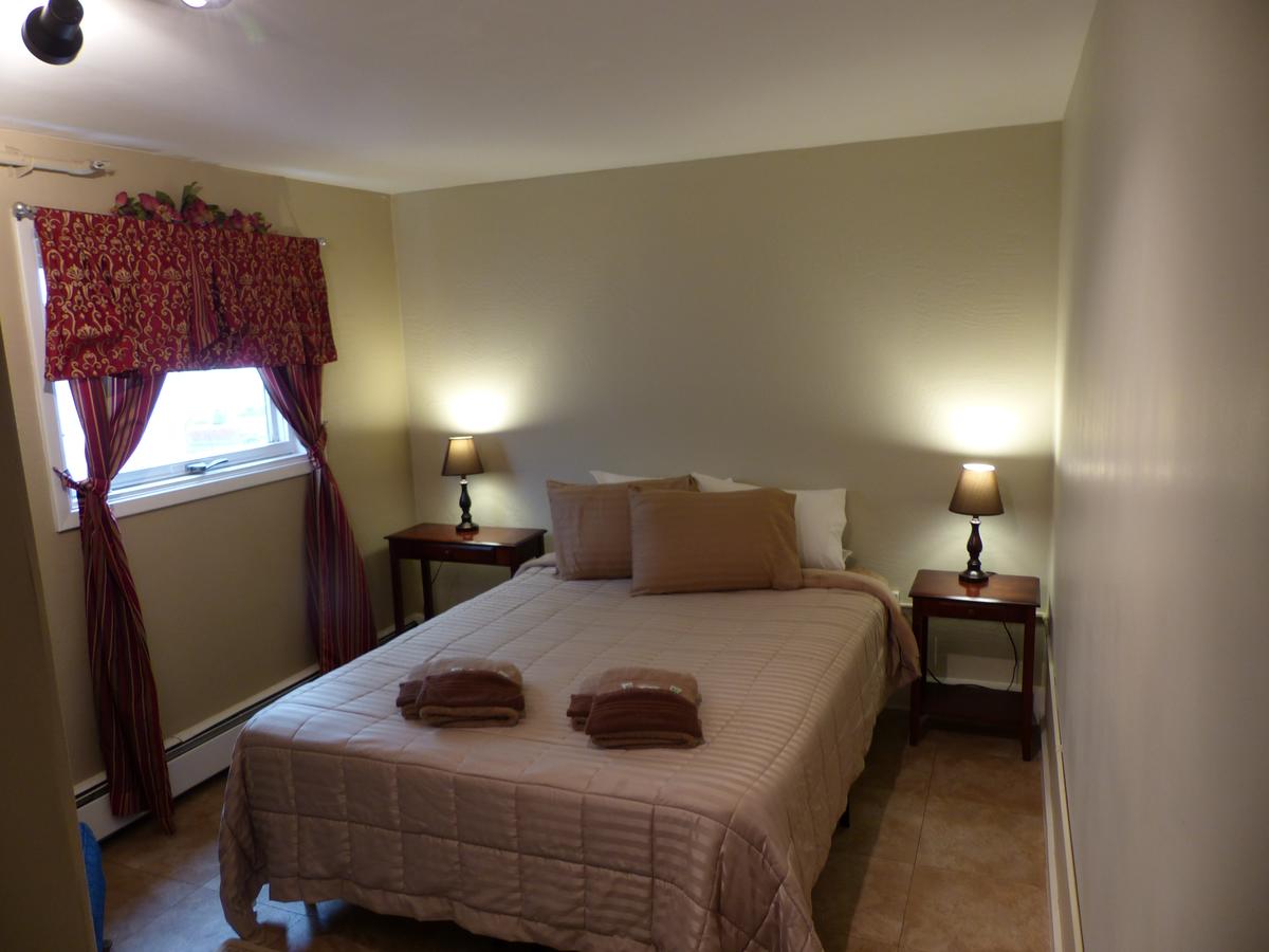 Bent Prop Inn & Hostel Of Alaska - Downtown - thumb 13