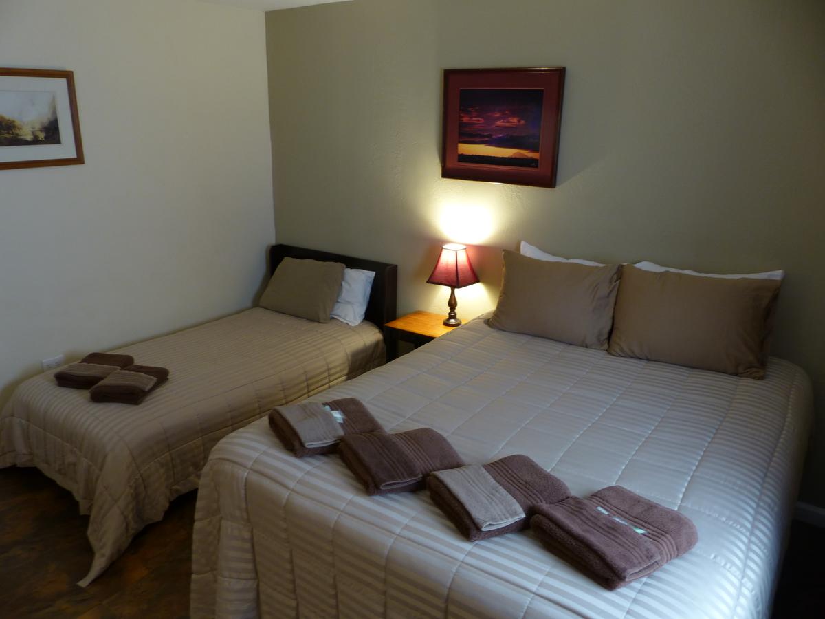 Bent Prop Inn & Hostel Of Alaska - Downtown - thumb 15