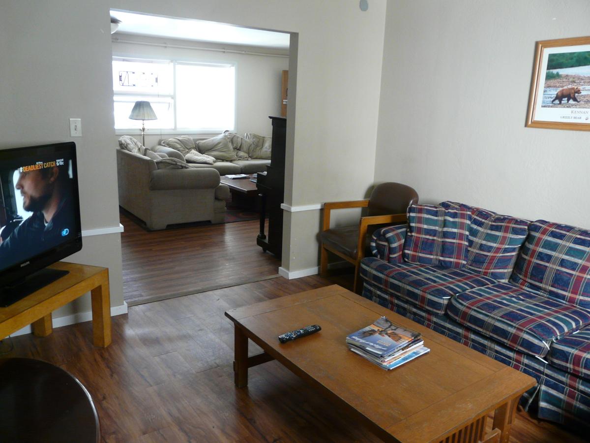 Bent Prop Inn & Hostel Of Alaska - Downtown - thumb 28