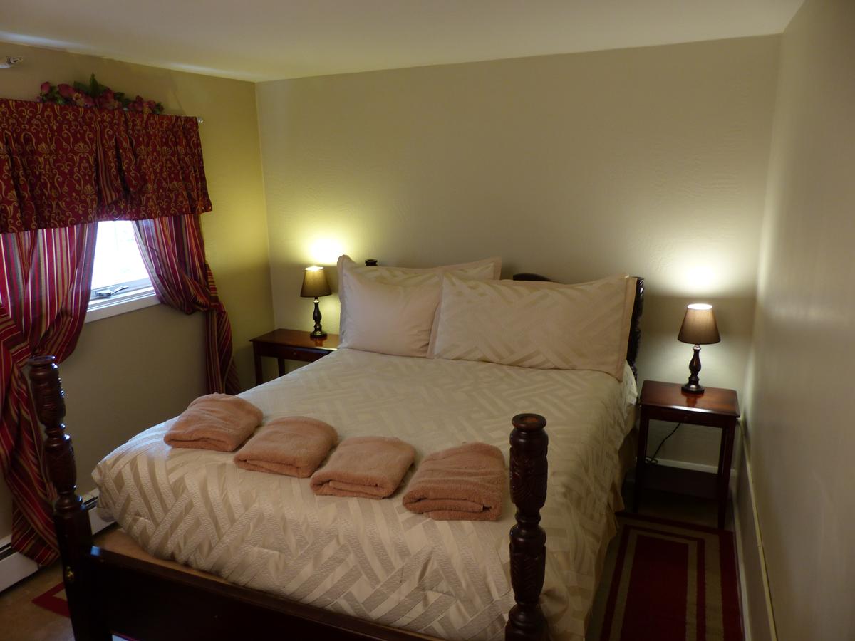 Bent Prop Inn & Hostel Of Alaska - Downtown - thumb 18