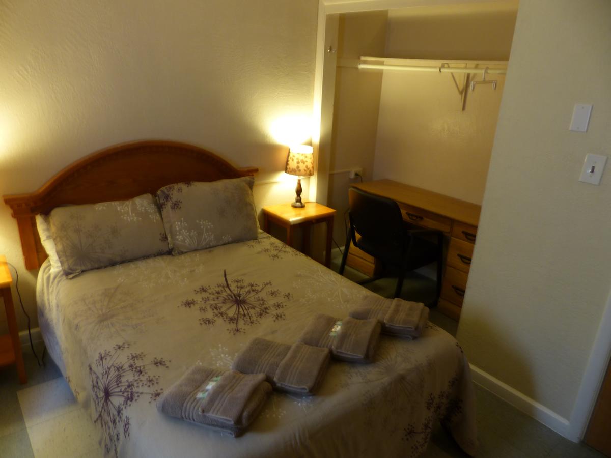 Bent Prop Inn & Hostel Of Alaska - Downtown - thumb 9