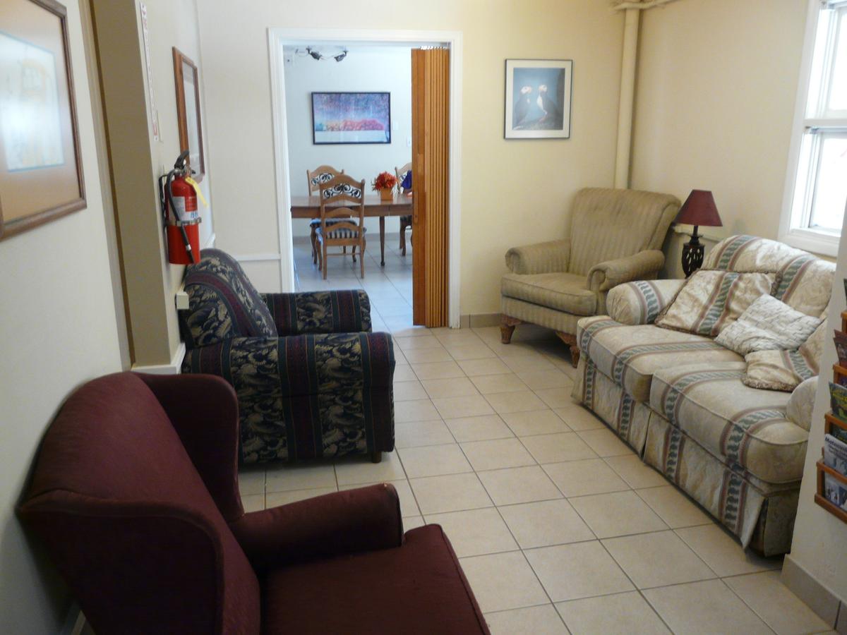 Bent Prop Inn & Hostel Of Alaska - Downtown - thumb 27