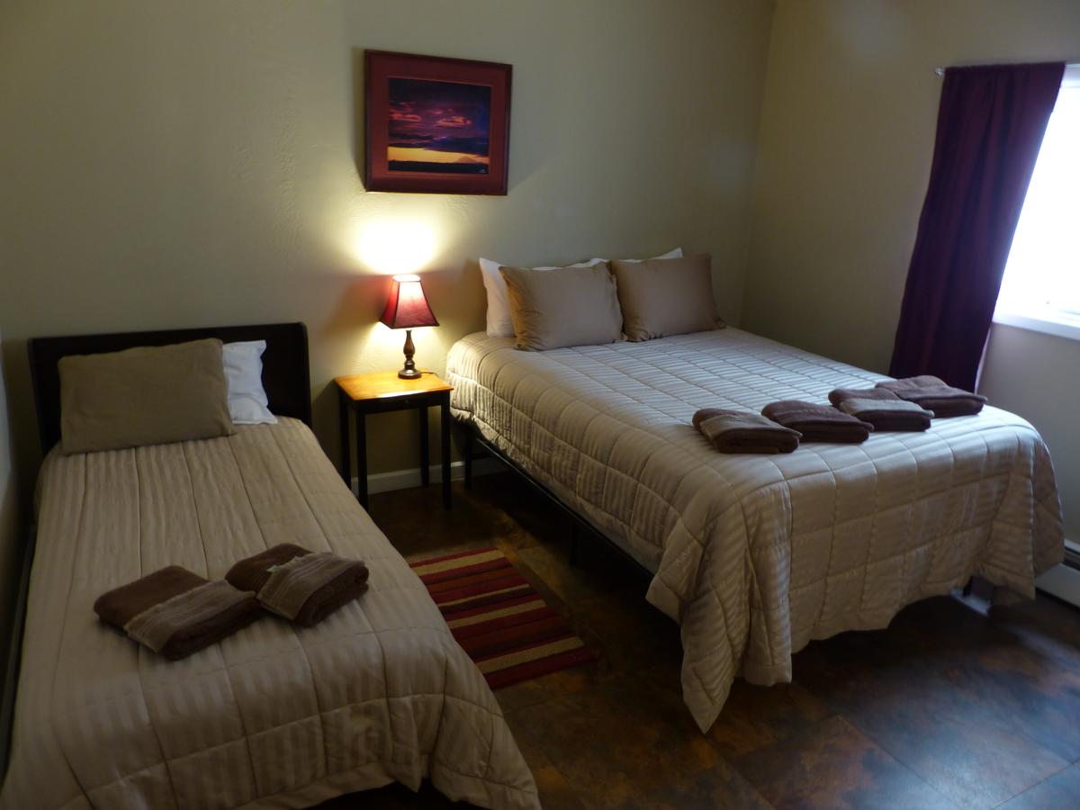 Bent Prop Inn & Hostel Of Alaska - Downtown - thumb 14