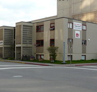 Bent Prop Inn  Hostel of Alaska - Downtown - Tourism Bookings