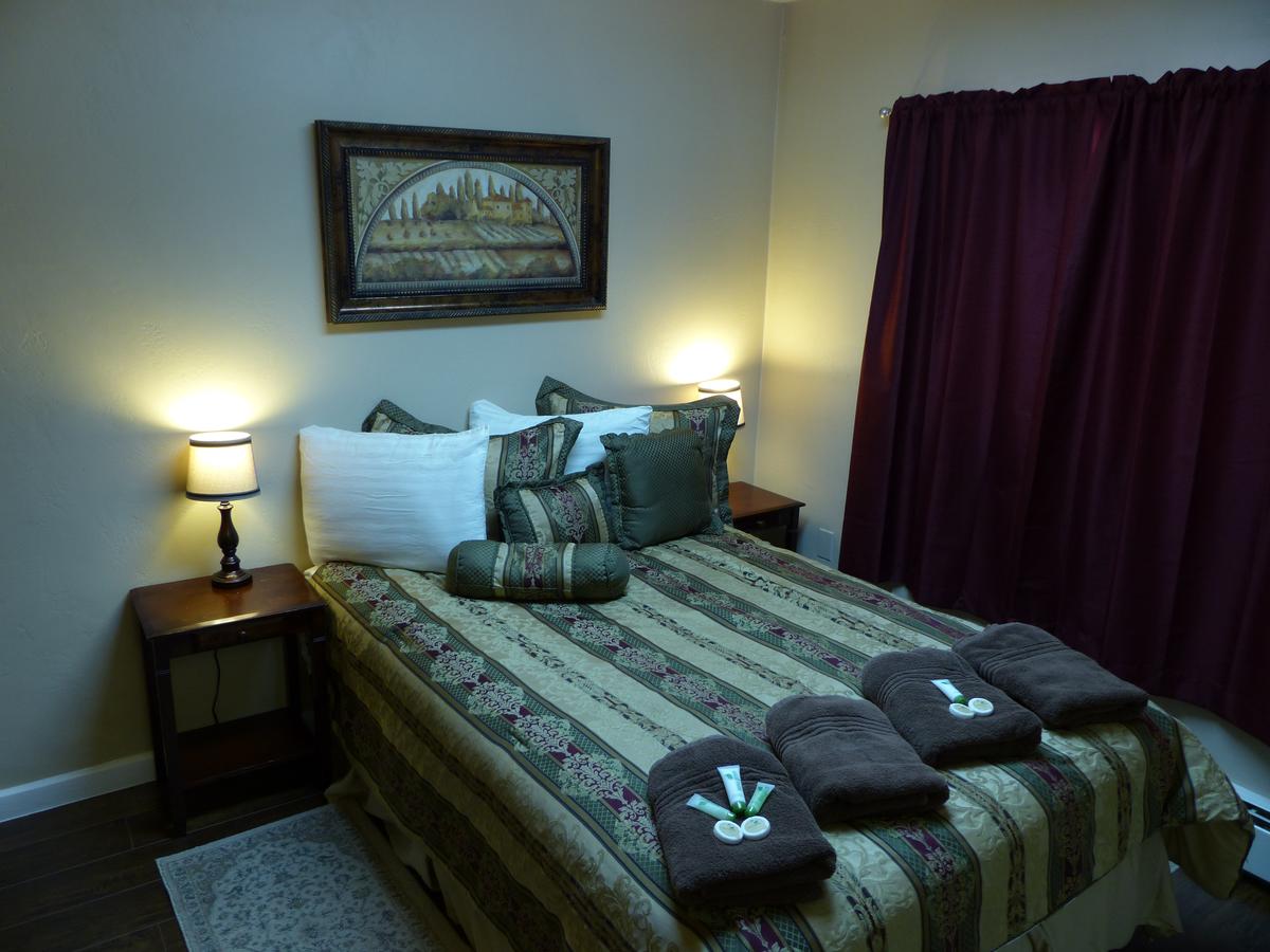 Bent Prop Inn & Hostel Of Alaska - Downtown - thumb 21