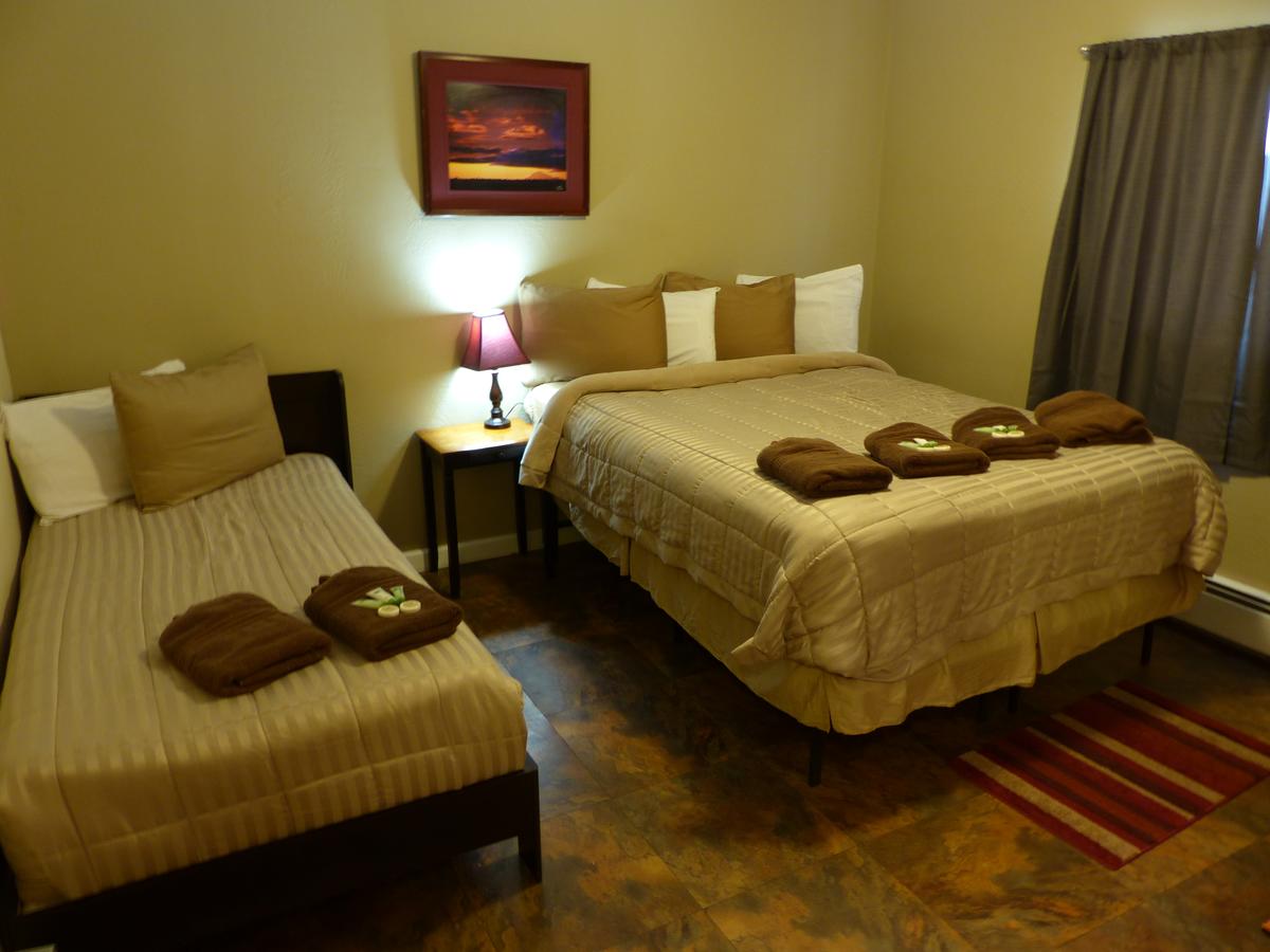 Bent Prop Inn & Hostel Of Alaska - Downtown - thumb 22