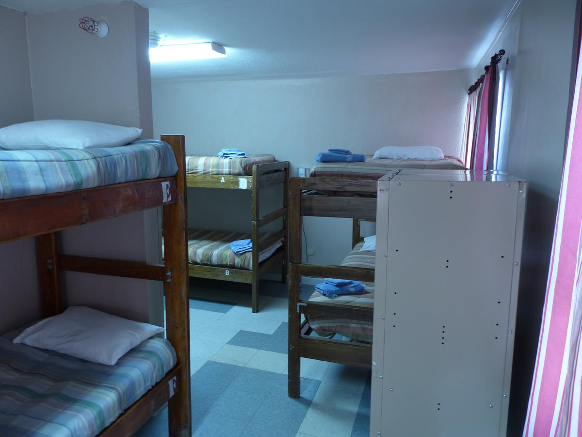 Bent Prop Inn & Hostel Of Alaska - Downtown - thumb 3