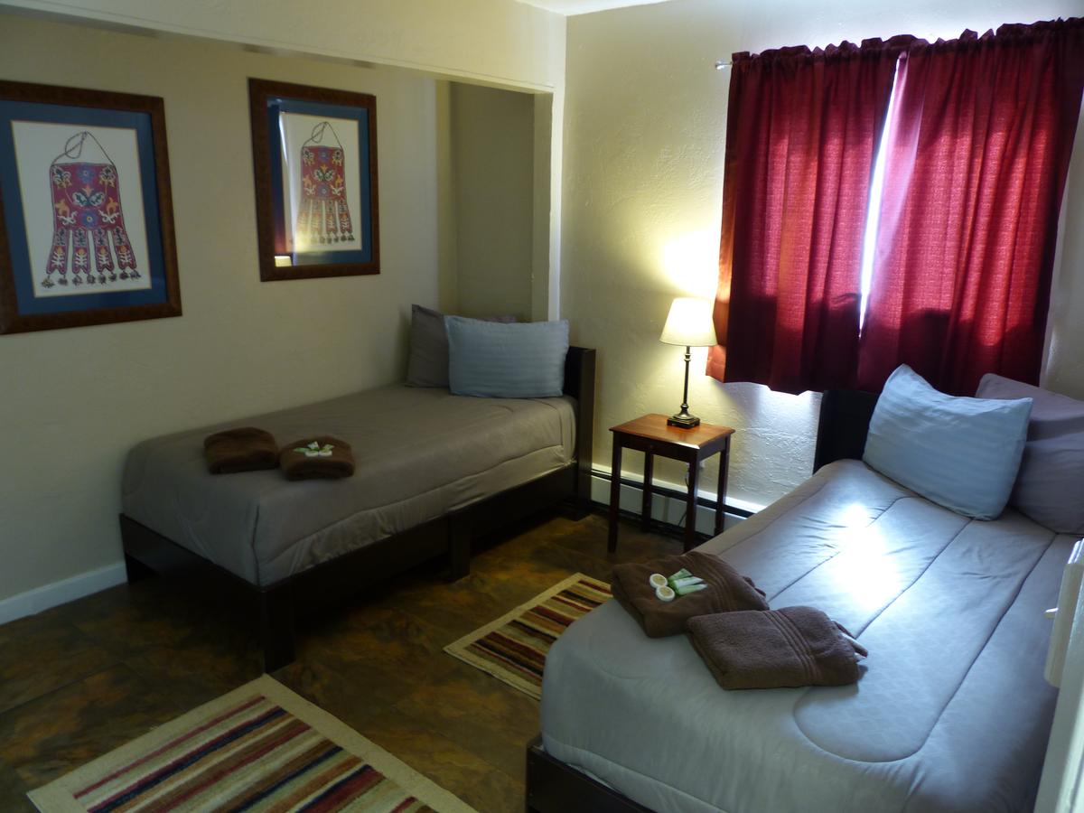 Bent Prop Inn & Hostel Of Alaska - Downtown - thumb 19