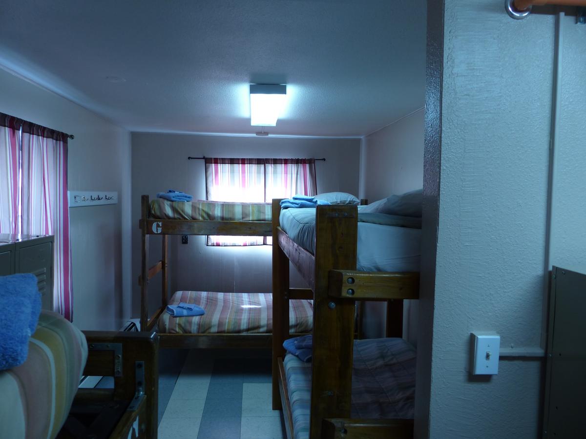 Bent Prop Inn & Hostel Of Alaska - Downtown - thumb 2