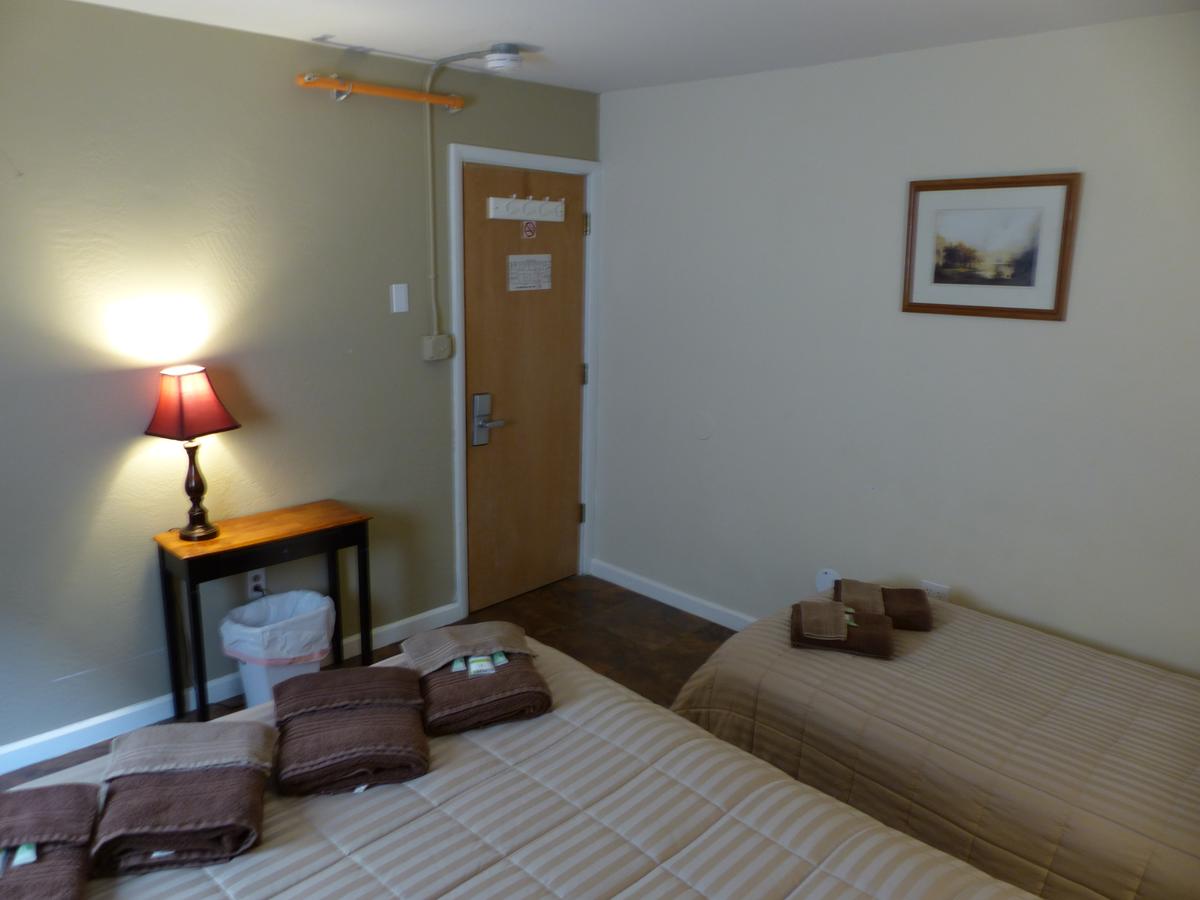 Bent Prop Inn & Hostel Of Alaska - Downtown - thumb 16