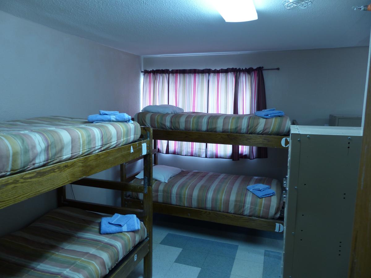 Bent Prop Inn & Hostel Of Alaska - Downtown - thumb 4