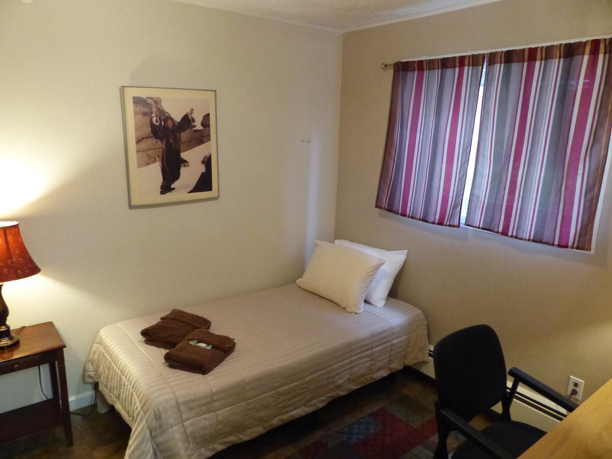 Bent Prop Inn & Hostel Of Alaska - Downtown - thumb 8