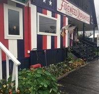 FireWeed RoadHouse - Tourism Bookings