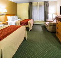 Quality Inn - USA Accommodation