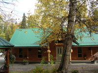 Alaska's Northland Inn USA Accommodation
