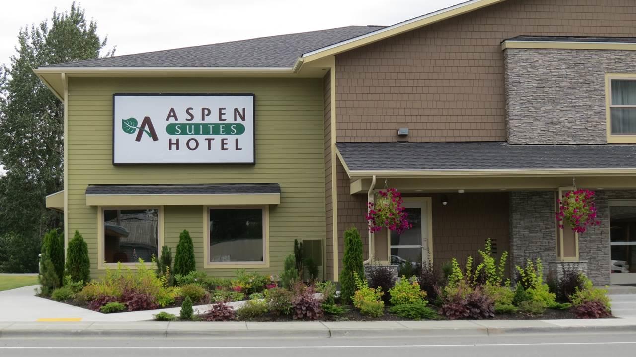Aspen Suites Hotel Haines - thumb 0