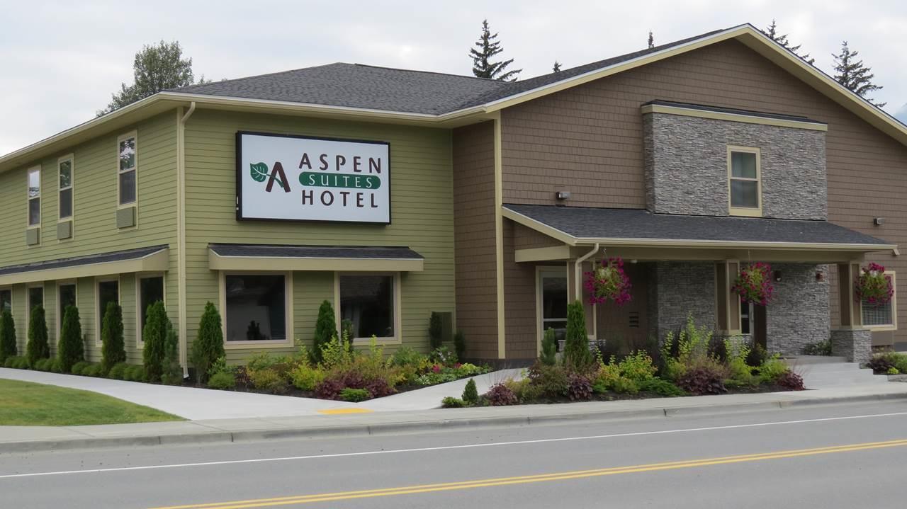 Aspen Suites Hotel Haines - thumb 3