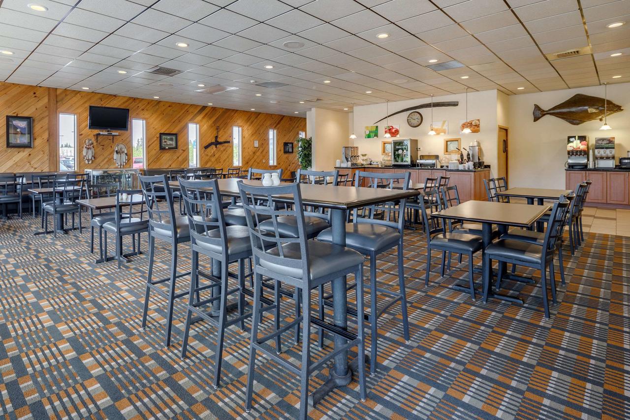 Quality Inn Kenai - thumb 9