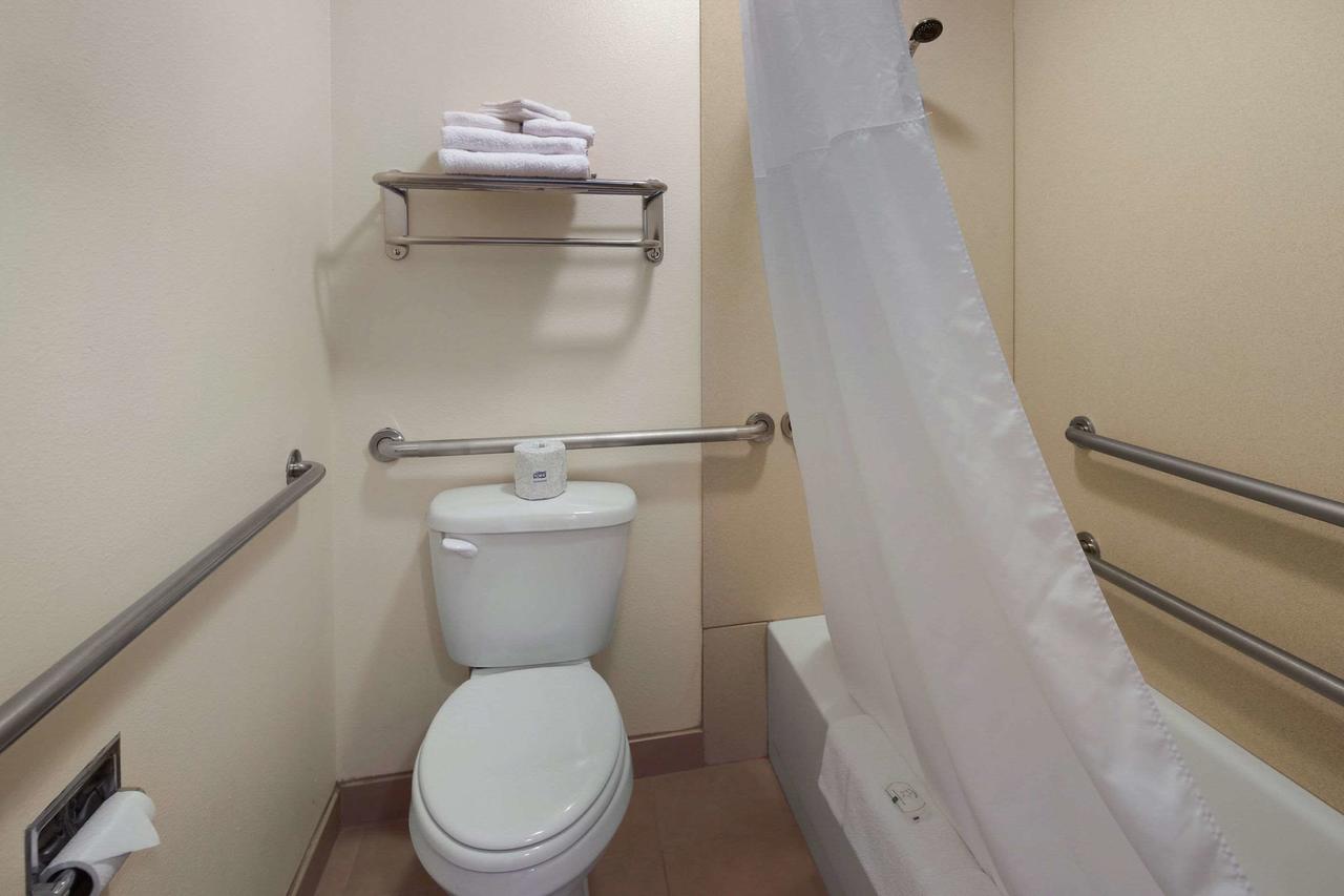 Quality Inn Kenai - thumb 22