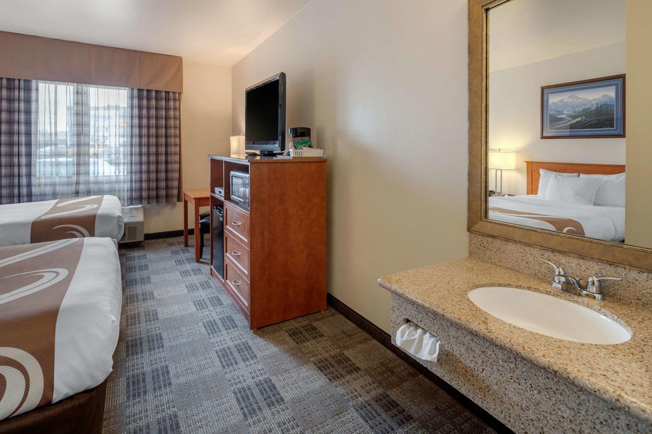 Quality Inn Kenai - thumb 10
