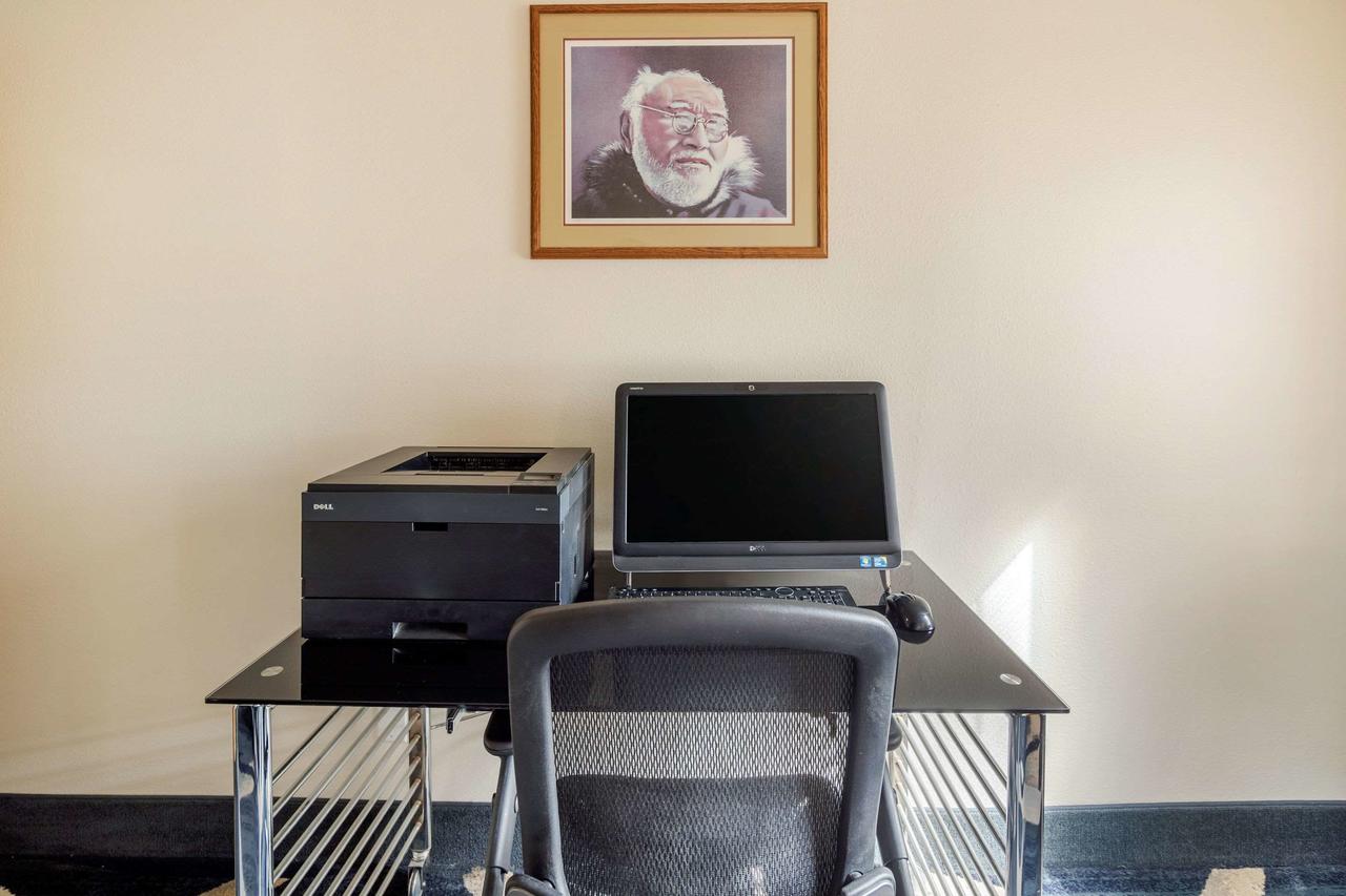 Quality Inn Kenai - thumb 18