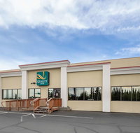 Quality Inn Kenai - USA Accommodation