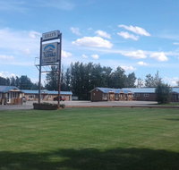 Alaska Country Inn - Hotels Santiago