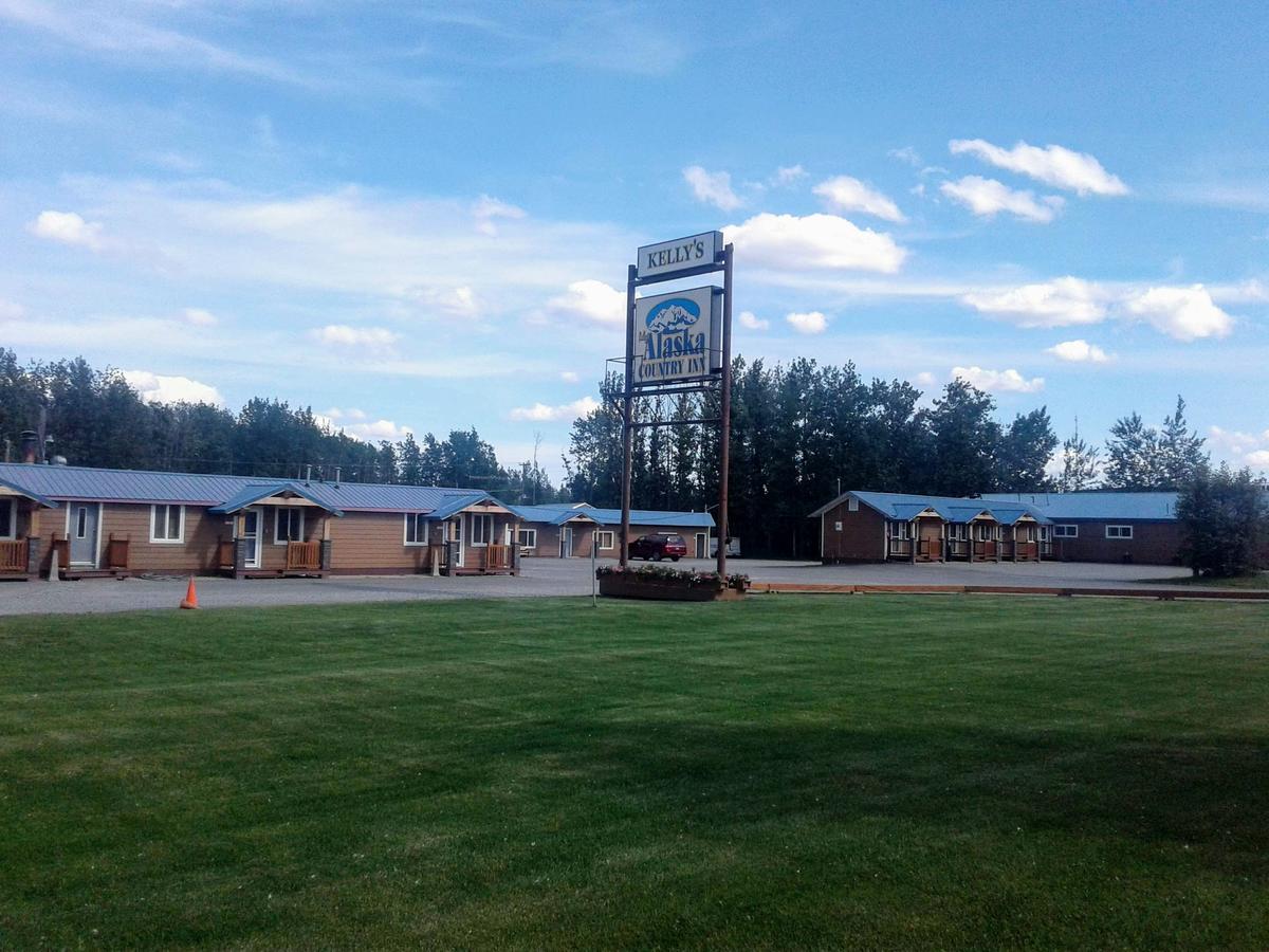 Alaska Country Inn - thumb 11