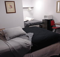 The Place Motel Bar  Grill - USA Accommodation