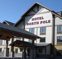 Hotel North Pole - USA Accommodation